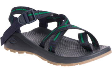 Image of Chaco Z/Cloud 2 Multi-Sport Sandals - Mens, Misprint Navy, 9 US, JCH107243-9