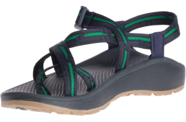 Image of Chaco Z/Cloud 2 Multi-Sport Sandals - Mens, Misprint Navy, 9 US, JCH107243-9