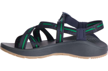 Image of Chaco Z/Cloud 2 Multi-Sport Sandals - Mens, Misprint Navy, 9 US, JCH107243-9