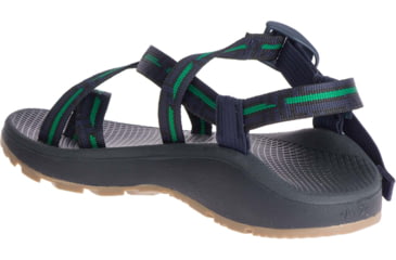 Image of Chaco Z/Cloud 2 Multi-Sport Sandals - Mens, Misprint Navy, 9 US, JCH107243-9