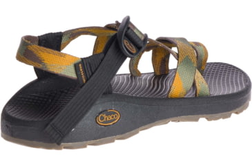Image of Chaco Z/Cloud 2 Multi-Sport Sandals - Mens, Rambling Gold, 9 US, JCH107353-9
