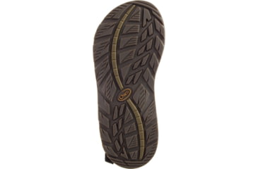 Image of Chaco Z/Cloud 2 Multi-Sport Sandals - Mens, Rambling Gold, 9 US, JCH107353-9