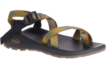 Image of Chaco Z/Cloud 2 Multi-Sport Sandals - Mens, Rambling Gold, 9 US, JCH107353-9