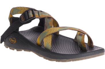 Image of Chaco Z/Cloud 2 Multi-Sport Sandals - Mens, Rambling Gold, 9 US, JCH107353-9