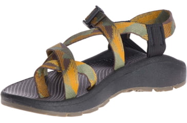 Image of Chaco Z/Cloud 2 Multi-Sport Sandals - Mens, Rambling Gold, 9 US, JCH107353-9