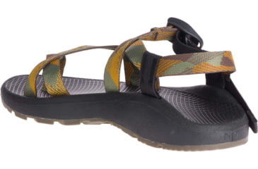 Image of Chaco Z/Cloud 2 Multi-Sport Sandals - Mens, Rambling Gold, 9 US, JCH107353-9