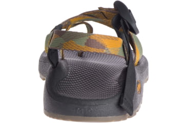 Image of Chaco Z/Cloud 2 Multi-Sport Sandals - Mens, Rambling Gold, 9 US, JCH107353-9