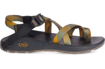 Image of Chaco Z/Cloud 2 Multi-Sport Sandals - Mens, Rambling Gold, 9 US, JCH107353-9