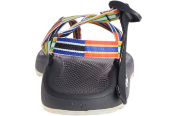 Image of Chaco Z/Cloud 2 Multi-Sport Sandals - Mens, Stripe Red, Medium, 13, J106679-13.0