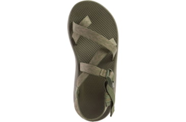 Image of Chaco Z/Cloud 2 Multi-Sport Sandals - Mens, Trap Moss, 9 US, JCH107253-M09.0