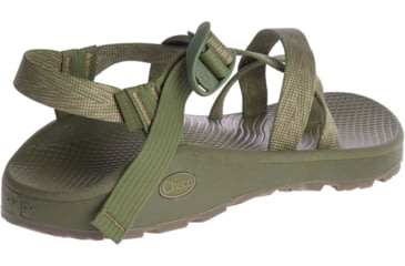 Image of Chaco Z/Cloud 2 Multi-Sport Sandals - Mens, Trap Moss, 9 US, JCH107253-M09.0