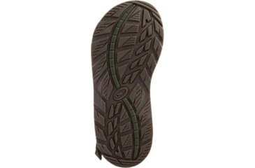 Image of Chaco Z/Cloud 2 Multi-Sport Sandals - Mens, Trap Moss, 9 US, JCH107253-M09.0