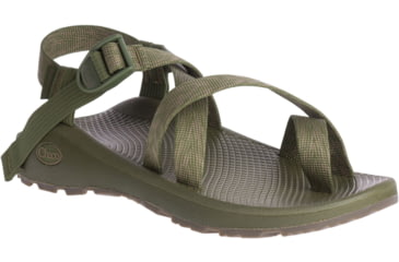 Image of Chaco Z/Cloud 2 Multi-Sport Sandals - Mens, Trap Moss, 9 US, JCH107253-M09.0