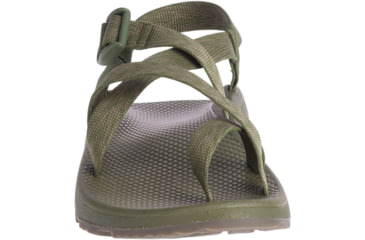 Image of Chaco Z/Cloud 2 Multi-Sport Sandals - Mens, Trap Moss, 9 US, JCH107253-M09.0