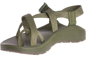 Image of Chaco Z/Cloud 2 Multi-Sport Sandals - Mens, Trap Moss, 9 US, JCH107253-M09.0