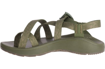 Image of Chaco Z/Cloud 2 Multi-Sport Sandals - Mens, Trap Moss, 9 US, JCH107253-M09.0