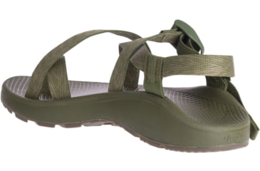 Image of Chaco Z/Cloud 2 Multi-Sport Sandals - Mens, Trap Moss, 9 US, JCH107253-M09.0