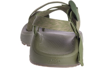 Image of Chaco Z/Cloud 2 Multi-Sport Sandals - Mens, Trap Moss, 9 US, JCH107253-M09.0