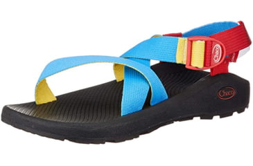 Image of Chaco Z/Cloud Sandal - Mens, Wdstk Dove / Gtar, Medium, 13, J106771-13