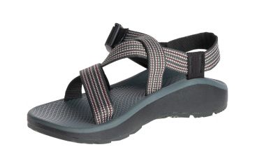 Image of Chaco Z/Cloud Sandal, Tread Black, 9, J105975-9