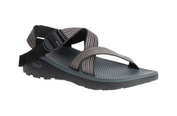 Image of Chaco Z/Cloud Sandal, Tread Black, 9, J105975-9