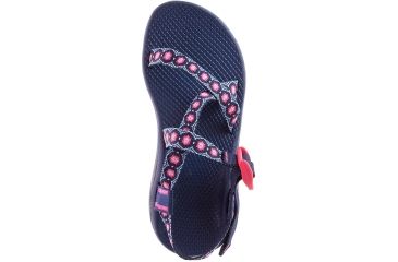 Image of Chaco Z Cloud Sandal - Women's, Marquise Pink, 5 US J106038W-05.0
