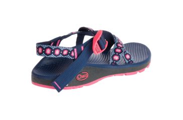 Image of Chaco Z Cloud Sandal - Women's, Marquise Pink, 5 US J106038W-05.0