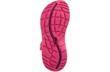 Image of Chaco Z Cloud Sandal - Women's, Marquise Pink, 5 US J106038W-05.0