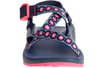 Image of Chaco Z Cloud Sandal - Women's, Marquise Pink, 5 US J106038W-05.0