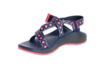 Image of Chaco Z Cloud Sandal - Women's, Marquise Pink, 5 US J106038W-05.0