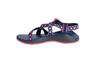 Image of Chaco Z Cloud Sandal - Women's, Marquise Pink, 5 US J106038W-05.0