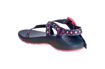 Image of Chaco Z Cloud Sandal - Women's, Marquise Pink, 5 US J106038W-05.0