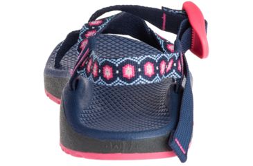 Image of Chaco Z Cloud Sandal - Women's, Marquise Pink, 5 US J106038W-05.0