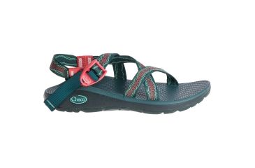 Image of Chaco Z Cloud Sandal - Women's, Tri Opal, 6 US J106596-06.0