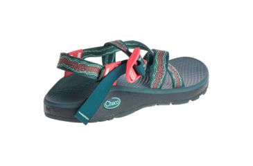 Image of Chaco Z Cloud Sandal - Women's, Tri Opal, 6 US J106596-06.0