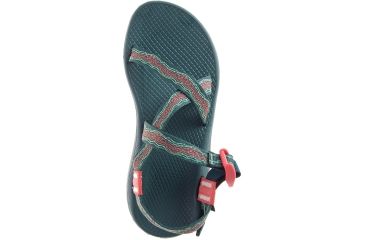 Image of Chaco Z Cloud Sandal - Women's, Tri Opal, 6 US J106596-06.0