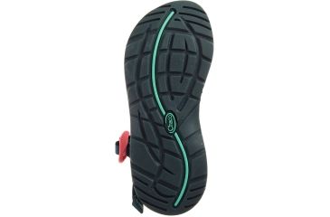 Image of Chaco Z Cloud Sandal - Women's, Tri Opal, 6 US J106596-06.0