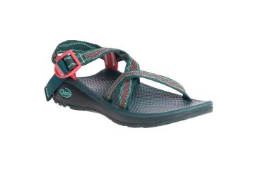 Image of Chaco Z Cloud Sandal - Women's, Tri Opal, 6 US J106596-06.0