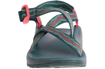 Image of Chaco Z Cloud Sandal - Women's, Tri Opal, 6 US J106596-06.0