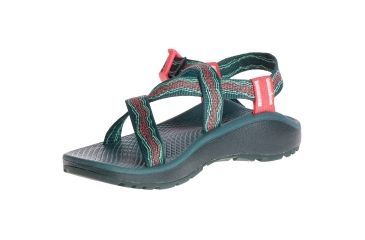 Image of Chaco Z Cloud Sandal - Women's, Tri Opal, 6 US J106596-06.0