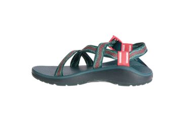 Image of Chaco Z Cloud Sandal - Women's, Tri Opal, 6 US J106596-06.0