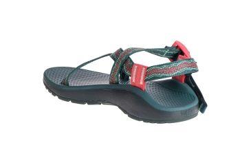 Image of Chaco Z Cloud Sandal - Women's, Tri Opal, 6 US J106596-06.0
