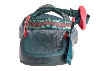 Image of Chaco Z Cloud Sandal - Women's, Tri Opal, 6 US J106596-06.0