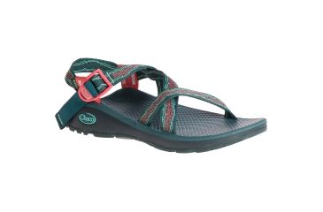 Image of Chaco Z Cloud Sandal - Women's, Tri Opal, 6 US J106596-06.0