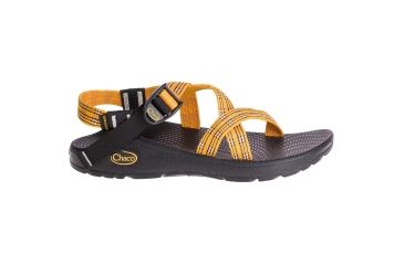 Image of Chaco Z Cloud Sandal - Women's, League Gold, 5 US J106598-05.0