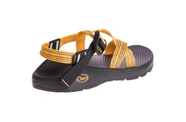 Image of Chaco Z Cloud Sandal - Women's, League Gold, 5 US J106598-05.0