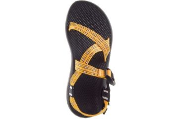 Image of Chaco Z Cloud Sandal - Women's, League Gold, 5 US J106598-05.0