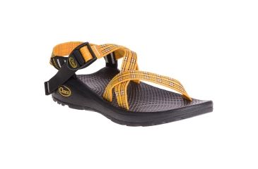 Image of Chaco Z Cloud Sandal - Women's, League Gold, 5 US J106598-05.0