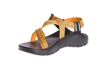 Image of Chaco Z Cloud Sandal - Women's, League Gold, 5 US J106598-05.0