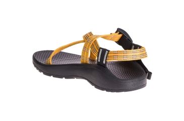Image of Chaco Z Cloud Sandal - Women's, League Gold, 5 US J106598-05.0